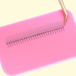 Narrow ultra speed promade fans